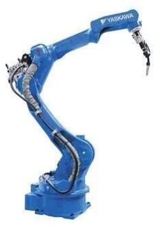 Yaskawa Welding Robot