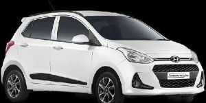 Grand i-10 Car Rental Service