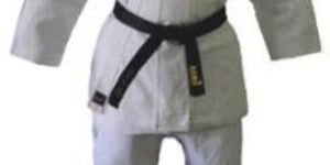 NOVICE KARATE DRESS