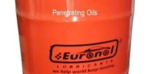 Penetrating Oils