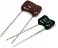 Mica Capacitor