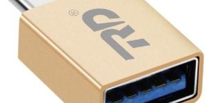 Mini OTG Adapter