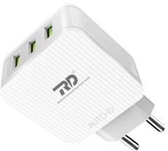 Multiple USB Charger