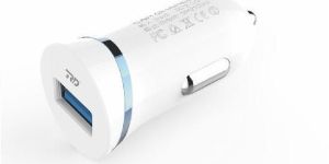Single USB Car Charger