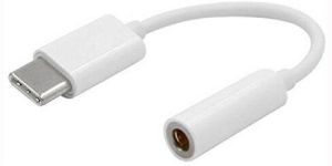 Type C Jack Adapter