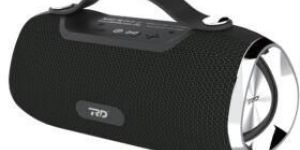 Wireless Bluetooth Speaker