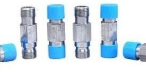 Water Flow Control Valve