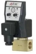 Fluidrain Solenoid Valve