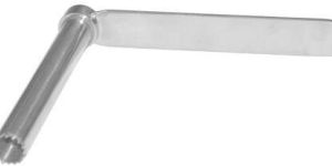 Cannulated Reamer Sleeve