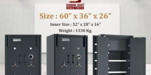 Steel Security Safe Locker