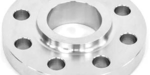 Stainless Steel Flanges