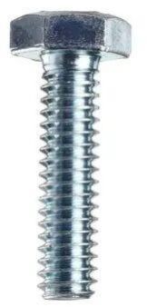 Stainless Steel Hex Bolt
