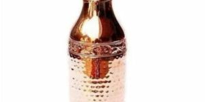 Copper Water Bottle