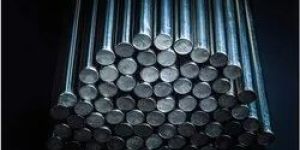 Mild Steel Round Bars