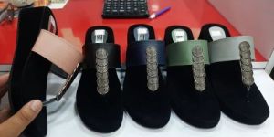 Ladies Fancy Chapple