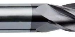 Solid Carbide End Mill