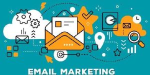 e-mail marketing services