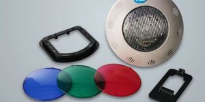 Floating Solar Light