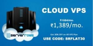 Cloud Hosting Services