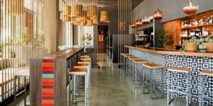 Commercial Interior Designing Services