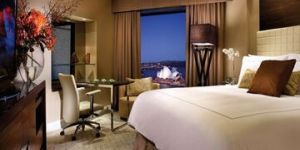 Hospitality Interior Designing Services