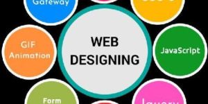 Web Designing Course