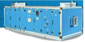 Air Handling Unit