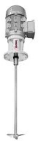 Portable Agitator Mixer