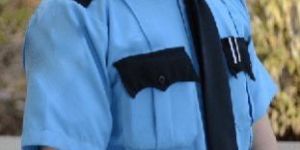 Professional Security Guard Services
