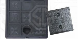 HDPE Earthing Inspection Chamber