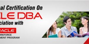 Oracle Dba Training
