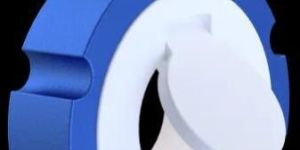 PTFE Lined Swing Check Valve