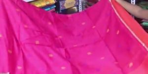Handloom Sarees