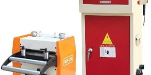 High Quality NC Servo Metal Coil Feeding Machine