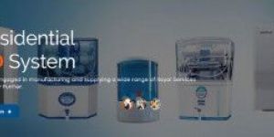 RO Purifier Repair Service