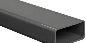 MS Rectangular Pipe