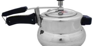 Lid Handi Pressure Cooker