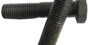 Mild Steel Bolt