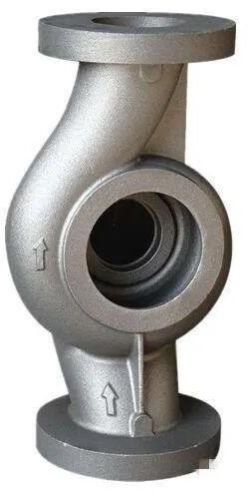 Stainless Steel Sand Casting