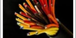 P.V.C Multi Core Cables