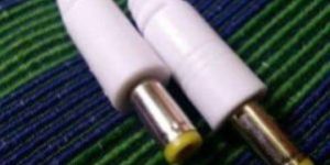 DC Connectors