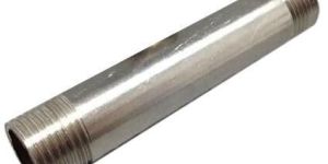 Stainless Steel Pipe Nipple