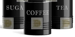 Canister Sets for Kitchen