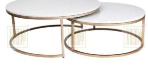 Coffee Table Set of 2
