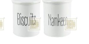 Food Storage Namkeen Container