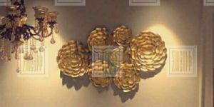 Home Decor Metal Wall Art