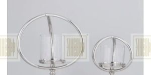 Pillar Candle Holders