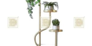 Planter Stand