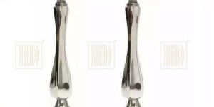 Sale Metal Candle Stand Creative Design