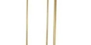 Stainless Steel Drink Table